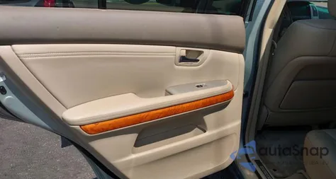 2008 Lexus Rx 350 z USA, uszkodzony, nr VIN 2T2HK31U78C063853